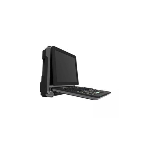 Ecografo portatile - HF-P8 - Shanghai Huifeng Medical Instrument - per ecografia multidisciplinare / in bianco e nero / con doppler a colori
