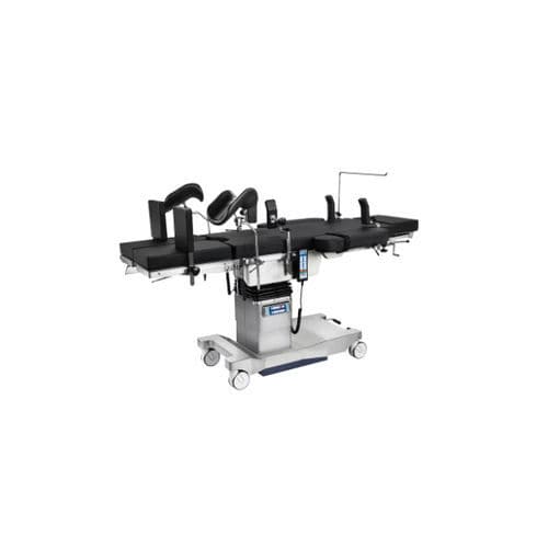 Tavolo operatorio universale - HFEOT99X - Shanghai Huifeng Medical Instrument - elettrico / mobile / con sistema di sollevamento