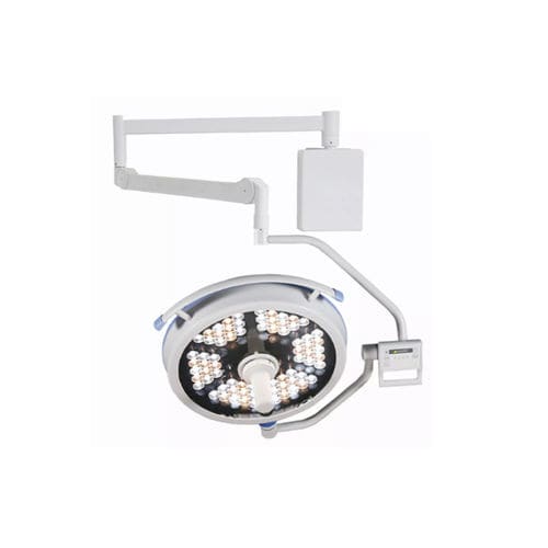 Lampada scialitica a soffitto - 500W  - Shanghai Huifeng Medical Instrument - LED / 110 V/60 Hz / 93