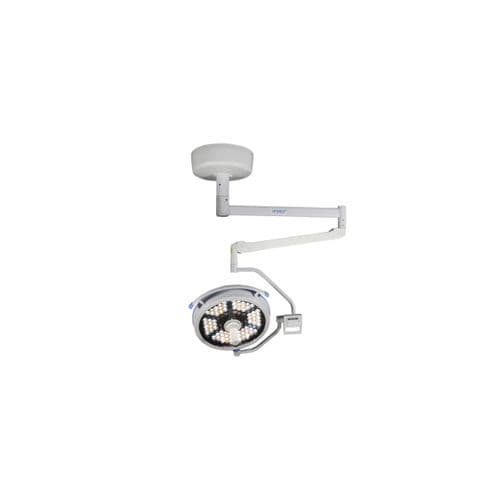 Lampada scialitica a soffitto - 500  - Shanghai Huifeng Medical Instrument - LED / 110 V/60 Hz / 93