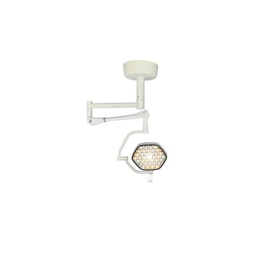 Lampada scialitica a soffitto - HF-SY320C  - Shanghai Huifeng Medical Instrument - LED / 95 / 90