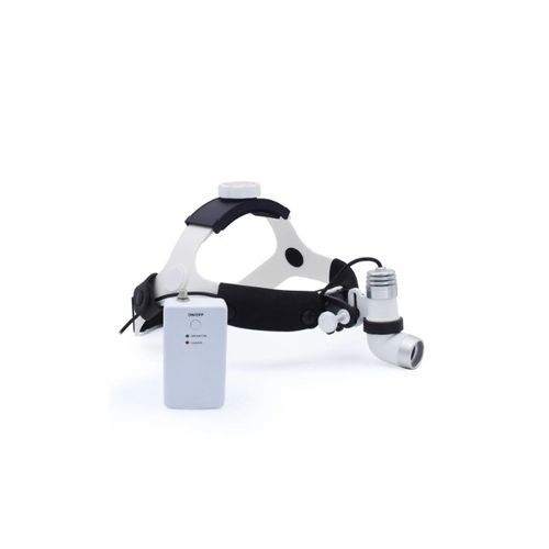 Lampada frontale chirurgica - HF-203AY-3 - Shanghai Huifeng Medical Instrument - LED
