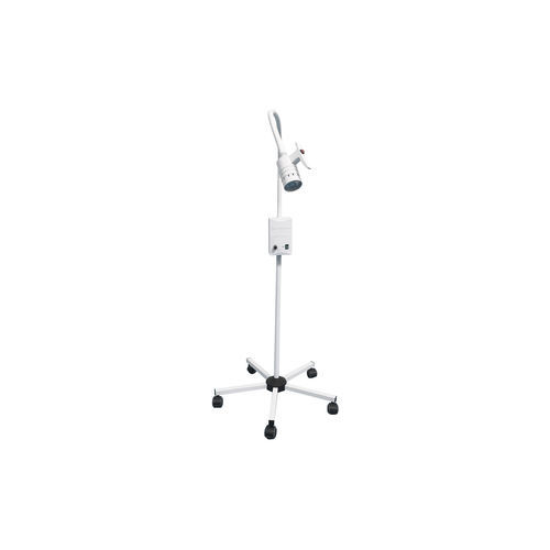 Lampada da visita ginecologica - YD01A - Shanghai Huifeng Medical Instrument - a LED / con rotelle