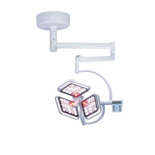 Lampada scialitica a soffitto - HF-L3C  - Shanghai Huifeng Medical Instrument - LED / 110 V/60 Hz / 96