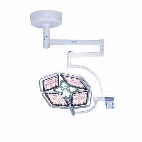 Lampada scialitica a soffitto - HF-L4C  - Shanghai Huifeng Medical Instrument - LED / 110 V/60 Hz / 96