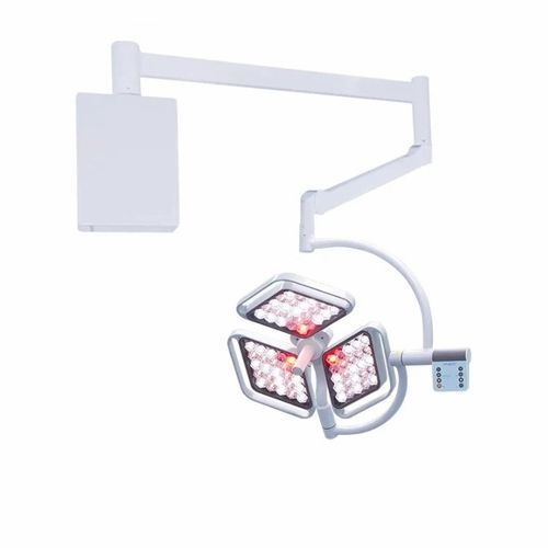 Lampada scialitica a muro - HF-L3W  - Shanghai Huifeng Medical Instrument - LED / 110 V/60 Hz / 96