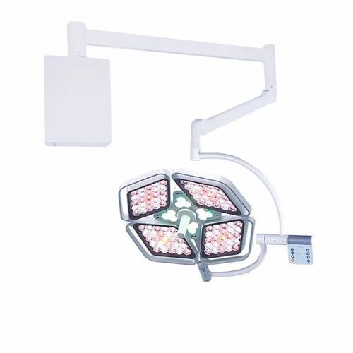 Lampada scialitica a muro - HF-L4W  - Shanghai Huifeng Medical Instrument - LED / 110 V/60 Hz
