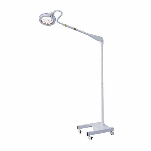 Lampada per piccola chirurgia medicina generale - HF-280  - Shanghai Huifeng Medical Instrument - a LED / da terra / mobile