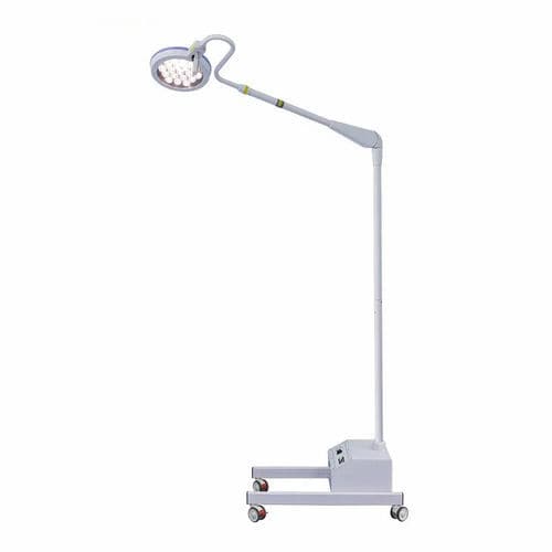 Lampada a LED per piccola chirurgia - HF-280E - Shanghai Huifeng Medical Instrument - da terra / mobile / flessibile