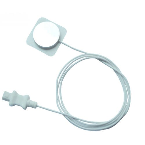 Sensore di temperatura - ES - DS series - Exsense Medical Technology Co.Ltd - per il settore medico / di monitoraggio / NTC