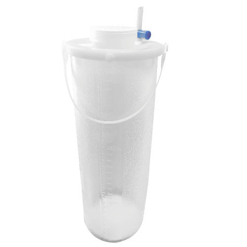 Set di drenaggio urinario - ES - UC series - Exsense Medical Technology Co.Ltd
