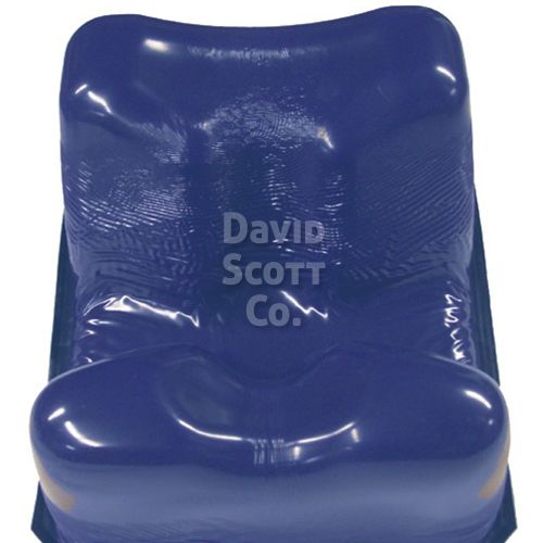 Cuscino di posizionamento - BD2225 - David Scott Company - di sostegno / per chirurgia / in gel