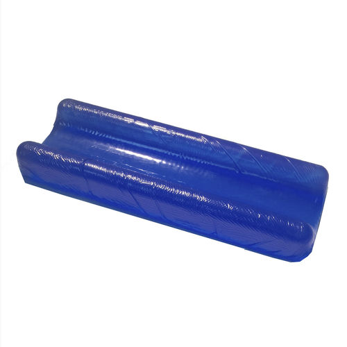 Cuscino di posizionamento del braccio - BD4307 - David Scott Company - in gel / rettangolare