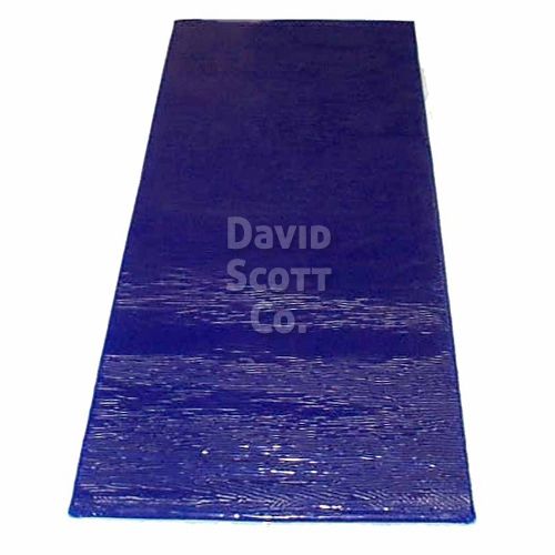 Materasso per tavolo operatorio - BD2110-25 - David Scott Company - in gel / antidecubito