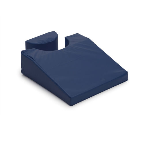 Cuscino di posizionamento del bacino - BB-EVU-WEDGE - David Scott Company - in espanso / a cuneo