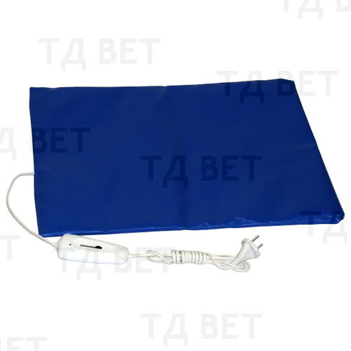 Materasso veterinario - Electric heated animal mattress, 400x500 - Vetbot - in PVC / impermeabile / riscaldato