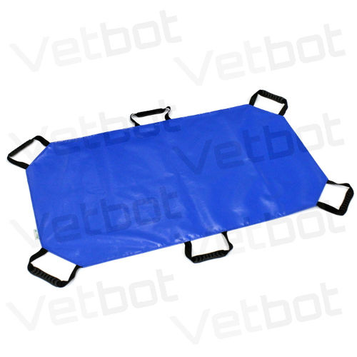 Barella da trasporto - M-01 - Vetbot - veterinaria