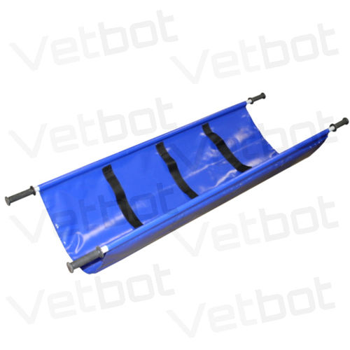 Barella da trasporto - K-02 - Vetbot - veterinaria / ripieghevole