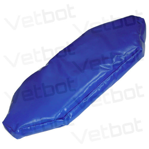 Materasso per barella - 11 - Vetbot - ad aria dinamica / in PVC / radiotrasparente