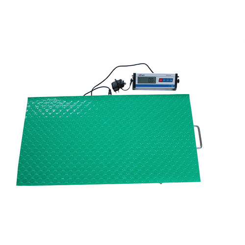 Bilancia veterinaria elettronica - PT-300 - Vetbot - con piattaforma / automatica