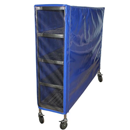 Rack da laboratorio - CL-1291 cage rack for laboratory animals (mice)  - Vetbot