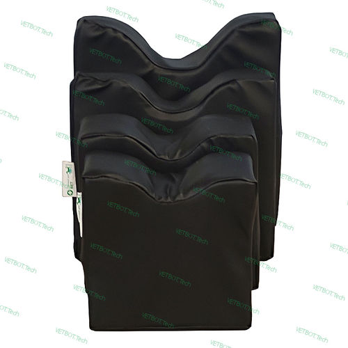 Cuscino guanciale di sostegno - 000013 - Vetbot - di posizionamento della testa / veterinario