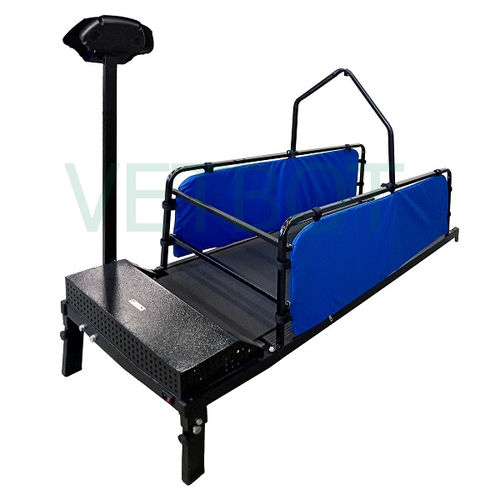 Tapis roulant veterinario per cani - FrikyPet -260 - Vetbot