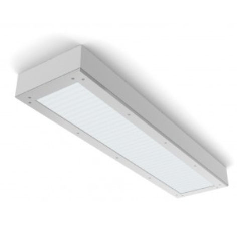 Illuminazione per camera bianca - StarClean 11-12-14 - New Star Lighting - da soffitto / per ospedale / da laboratorio