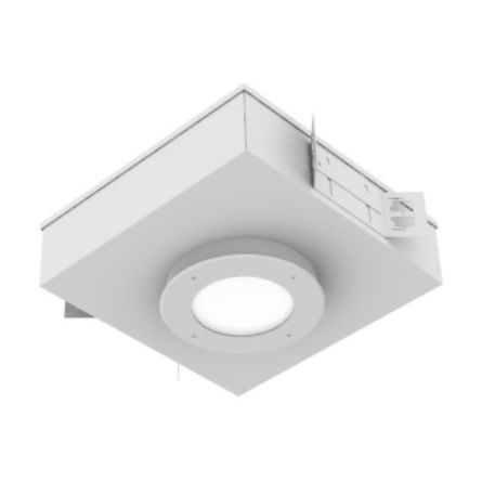 Illuminazione da incasso - StarMed 6  - New Star Lighting - da soffitto / per ospedale / a LED