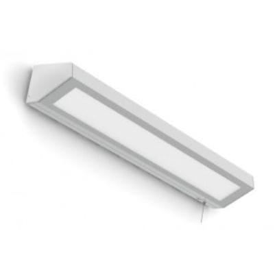 Illuminazione a muro - StarMed MHS 2-4 - New Star Lighting - per ospedale / a LED / a lampada fluorescente