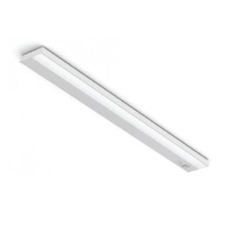 Illuminazione da soffitto - StarMed MUS 2-3-4 - New Star Lighting - per ospedale / a LED / a lampada fluorescente