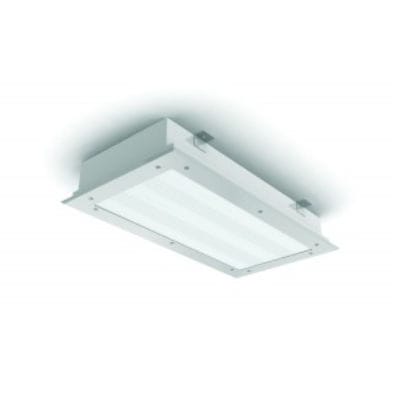 Illuminazione da soffitto - StarSurgical 11-12-14 Flange - New Star Lighting - per sala operatoria / a LED