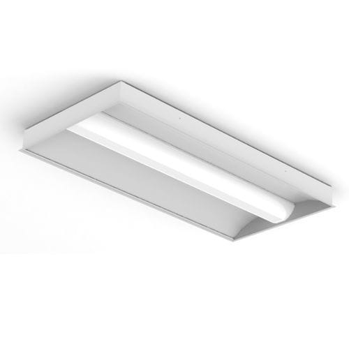 Lampada di illuminazione - AURAMED CLASSIC MRI SERIES - New Star Lighting - medica / a LED / a soffitto