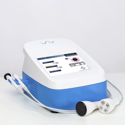 Unità di ringiovanimento cutaneo RF - Modula RF - Wavemed - unità di body contouring RF