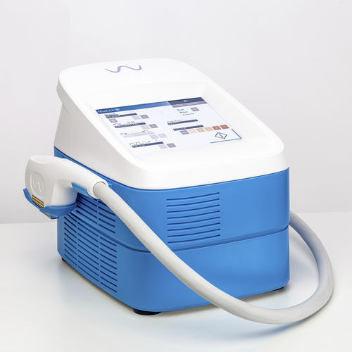 Sistema IPL per epilazione - Wavemed - per trattamento dell'acne / da tavolo