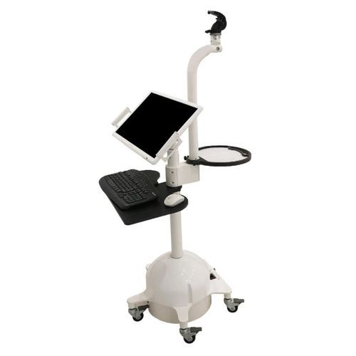 Carrello informatico - Margherita - B&D - Bracci & Dispositivi