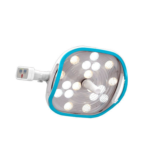 Lampada scialitica a soffitto - S200 - B&D - Bracci & Dispositivi - mobile / a muro / LED