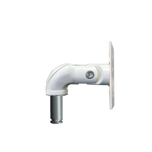 Braccio di supporto medico - Slim - B&D - Bracci & Dispositivi - a muro