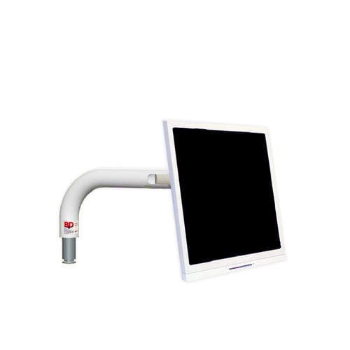 Braccio di supporto medico - BFMCPOF3 - B&D - Bracci & Dispositivi - a muro