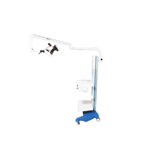 Carrello medico - Wipa - B&D - Bracci & Dispositivi - per dispositivi medici / con cassetti / con ripiano