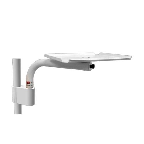 Braccio di supporto per monitor - BFVCPOF3 - B&D - Bracci & Dispositivi - a muro