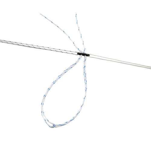 Bottone da sutura per ricostruzione dell'LCA - Ext Liftfix  - Tulpar Medical - per ricostruzione del legamento crociato posteriore