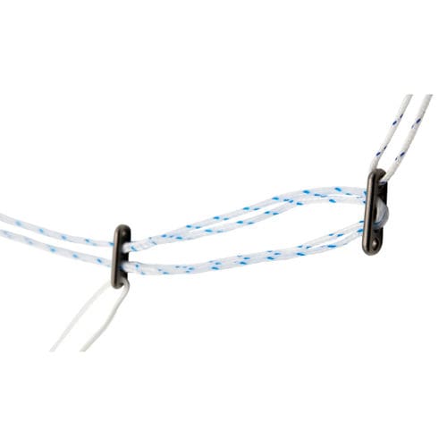 Bottone da sutura per ricostruzione del legamento acromio-clavicolare - TM0016010 series - Tulpar Medical - per ricostruzione di MPFL