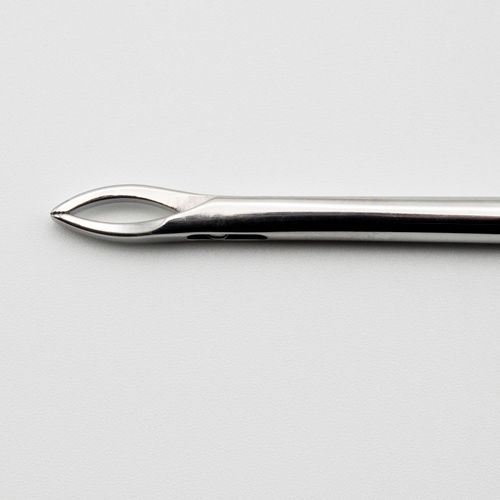 Pinza ortopedica - Tulpar Medical - da presa / per sutura / di estrazione