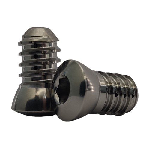 Impianto dell'articolazione subtalare - TM007401 series - Tulpar Medical