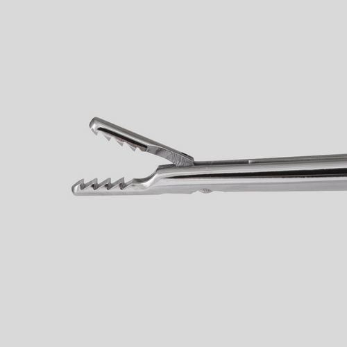 Pinza ortopedica - Tulpar Medical - per sutura / dentellata / riutilizzabile
