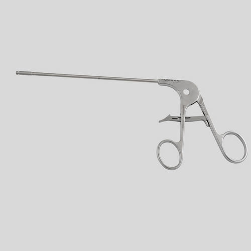 Pinza ortopedica - Tulpar Medical - per sutura / di taglio
