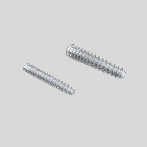 Chiodo ortopedico assorbibile - TM1010 series - Tulpar Medical
