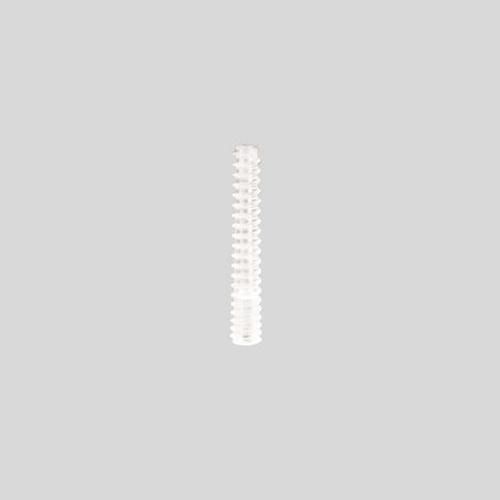 Vite per compressione ossea per alluce valgo - Tulpar Medical - per piccoli frammenti ossei / per falange della mano / per falange del piede