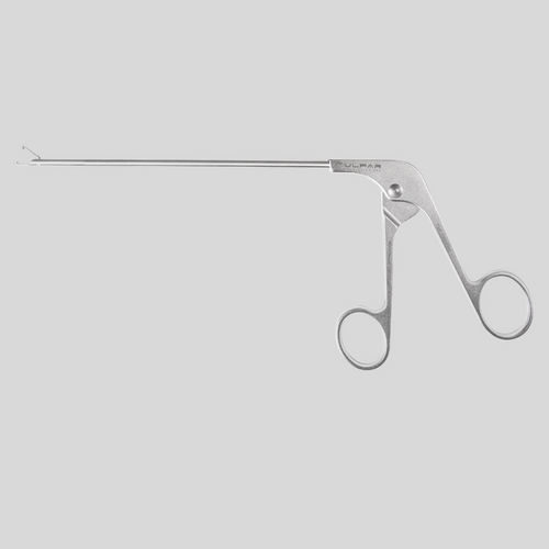 Pinza chirurgica - Tulpar Medical - da presa / riutilizzabile / dritta